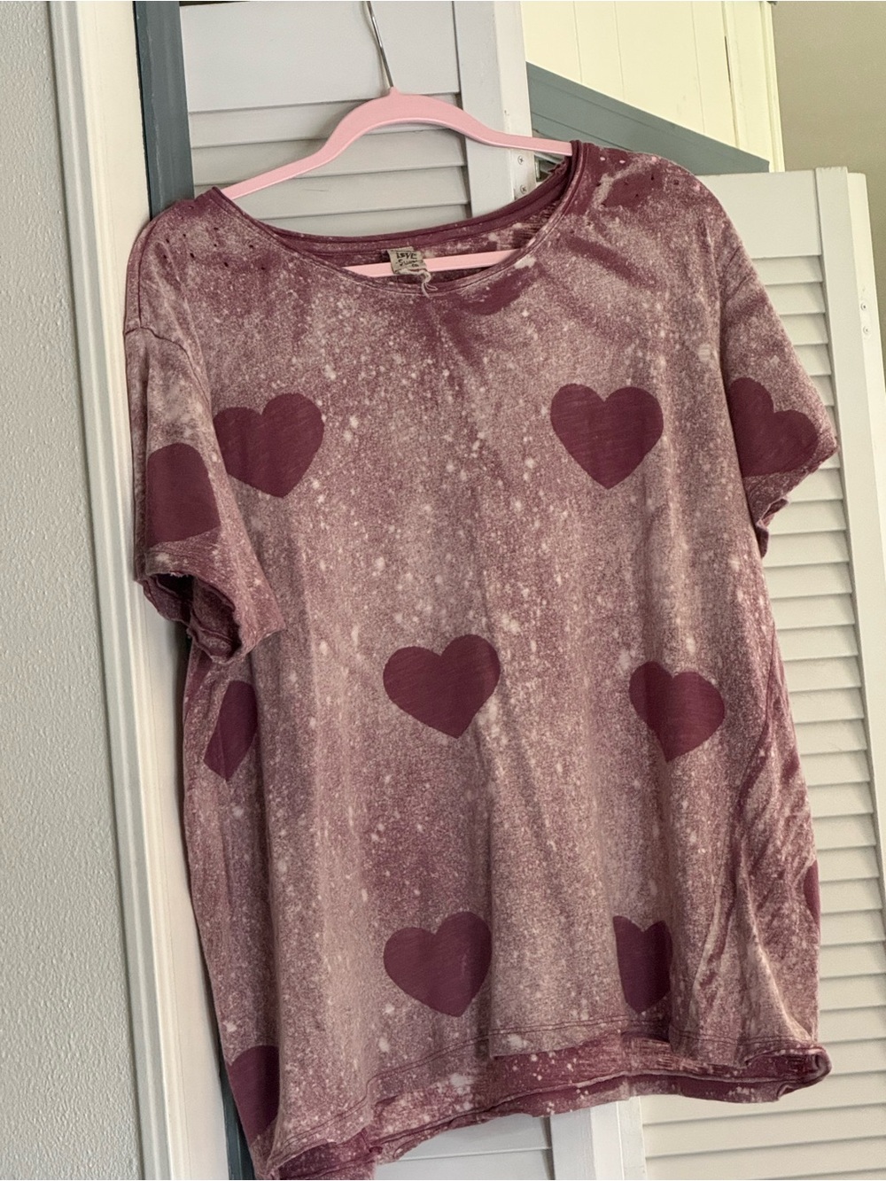 Magnolia Pearl, love supply co.
